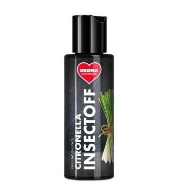 Vonná esence Citronella Insectoff 100ml