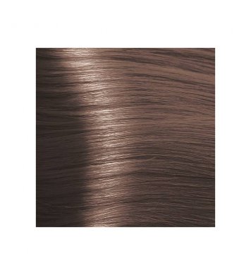 Voono Henna na vlasy Light Ash Brown 100g
