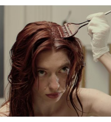 Voono Henna na vlasy Orange 100g