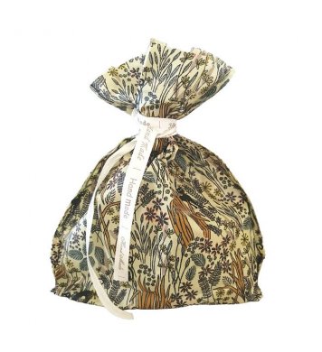 Voskovaný sáček na chleba - Cats 32x30cm Nepytlík 2