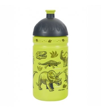 Zdravá lahev Dinosauři 0,5l R