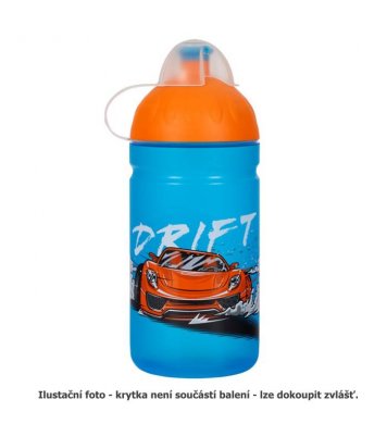 Zdravá lahev Drift 0,5l R