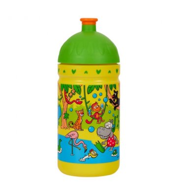 Ekologická dětská láhev na vodu