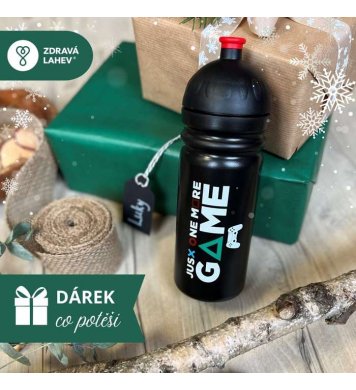 Zdravá lahev Game 0,7l R