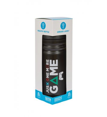 Zdravá lahev Game 0,7l R