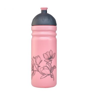 Ekologická láhev na vodu pro děti i dospělé