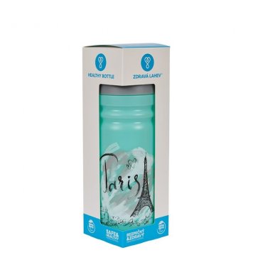 Zdravá lahev Paříž 0,7l R