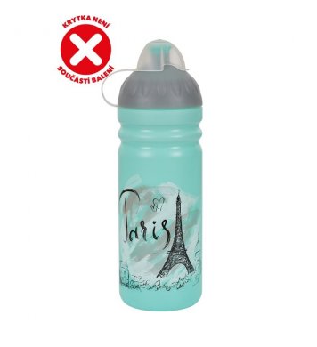 Zdravá lahev Paříž 0,7l R