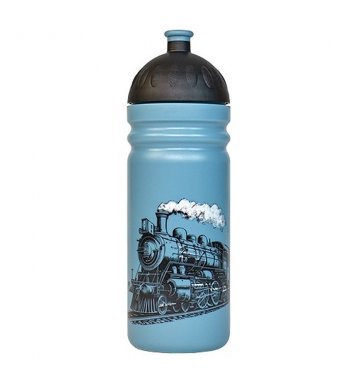 Zdravá lahev Parní expres 0,7l R