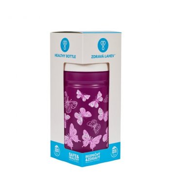 Zdravá láhev pro děti do školy i na výlety 500ml