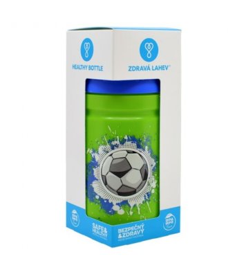 Zdravá lahev Fotbal 0,5l R
