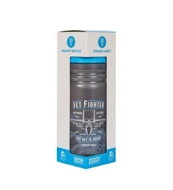 Zdravá lahev Stíhačka 0,7l R