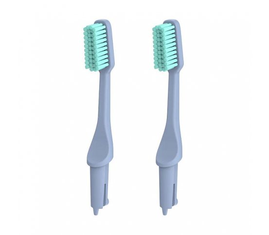 TIO TIOBRUSH Náhradní hlavice medium - Arctic Punch