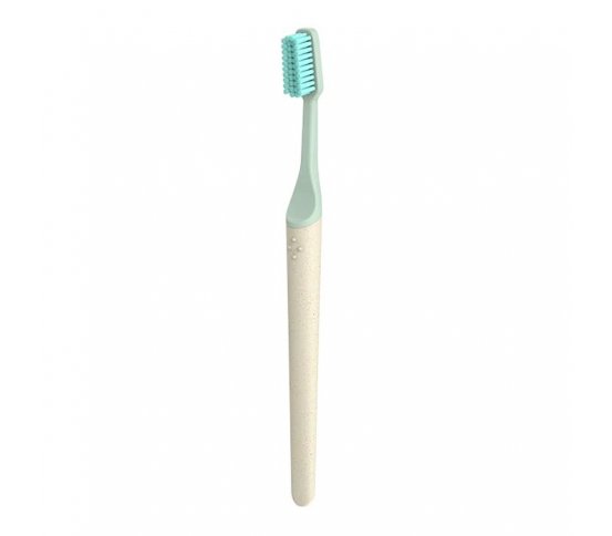 TIO TIOBRUSH Zubní kartáček medium - Cool Dew