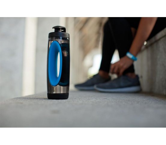 XD Design Sportovní láhev 550ml - modrá