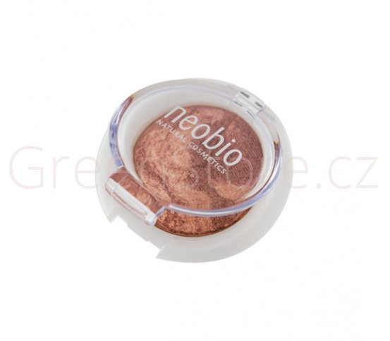 Tvářenka No 01 Letní bronz 3,5g Neobio