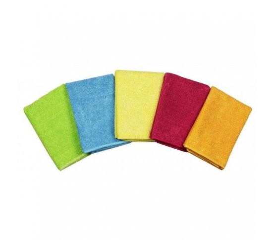 Univerzální hadřík z mikrovlákna E-cloth