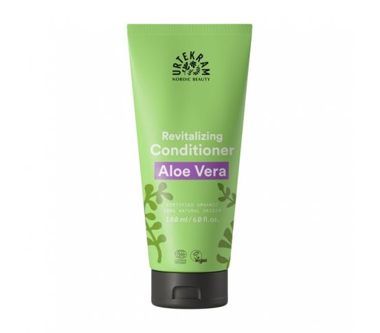 Urtekram Kondicionér aloe vera 180ml BIO