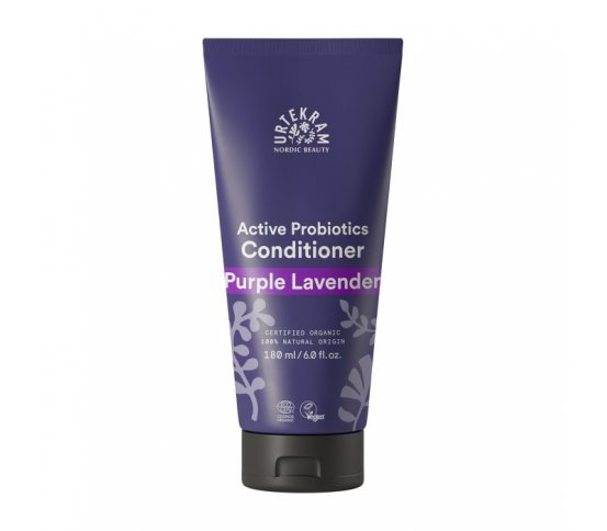 Urtekram Kondicionér levandulový 180ml BIO