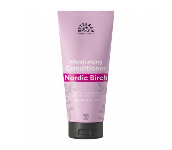 Urtekram Kondicionér severská bříza 180ml BIO