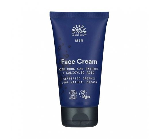 Urtekram Pánský pleťový krém MEN 75ml