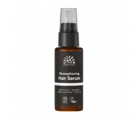Urtekram Posilující vlasové sérum 50ml