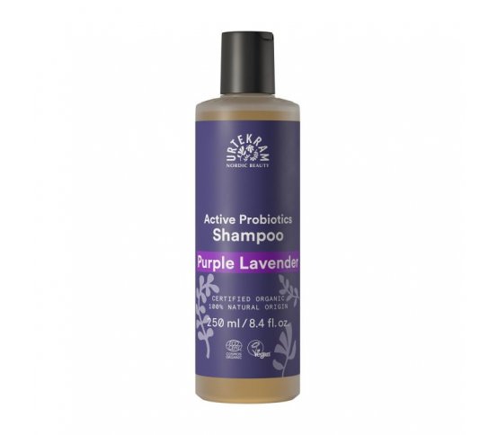 Urtekram Šampon levandulový 250ml BIO