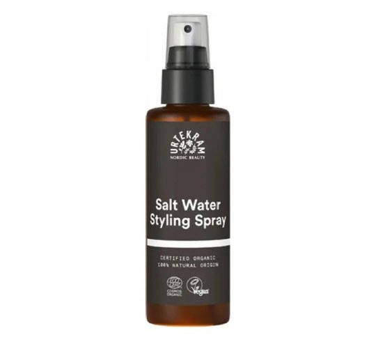 Urtekram Stylingový spray s mořskou vodou 100ml