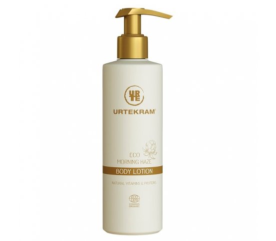 Urtekram Tělové mléko Morning Haze 245ml BIO