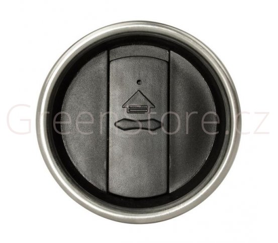 Uzávěr pro designové termohrnky XD Design Contour