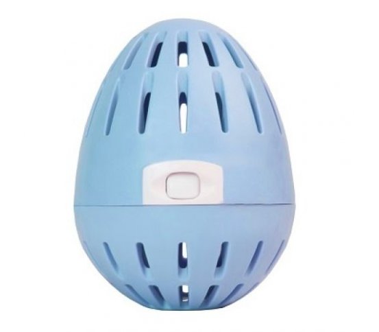 EcoEgg Vajíčko na praní Svěží bavlna - 720 praní