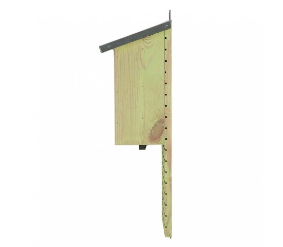 Velká dřevěná budka pro netopýry Esschert Design 2