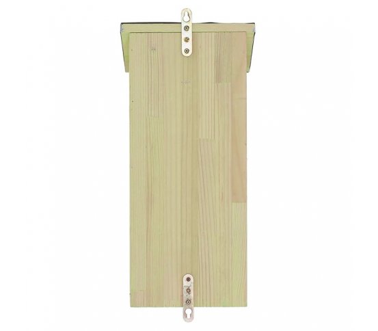 Velká dřevěná budka pro netopýry Esschert Design 5