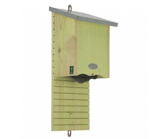 Velká dřevěná budka pro netopýry Esschert Design 6