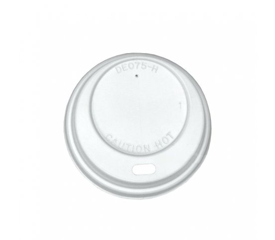 Víčko PS pro kelímky 175ml Vending (100ks)