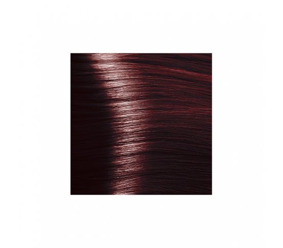 Voono Henna na vlasy Burgundy 100g