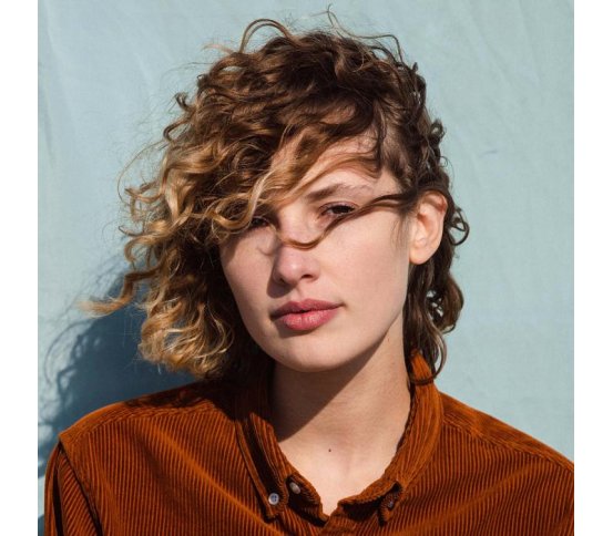 Voono Henna na vlasy Light Brown 100g