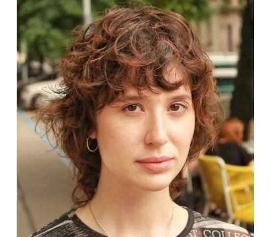 Voono Henna na vlasy Medium Brown 100g