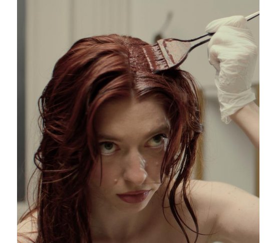 Voono Henna na vlasy Orange 100g