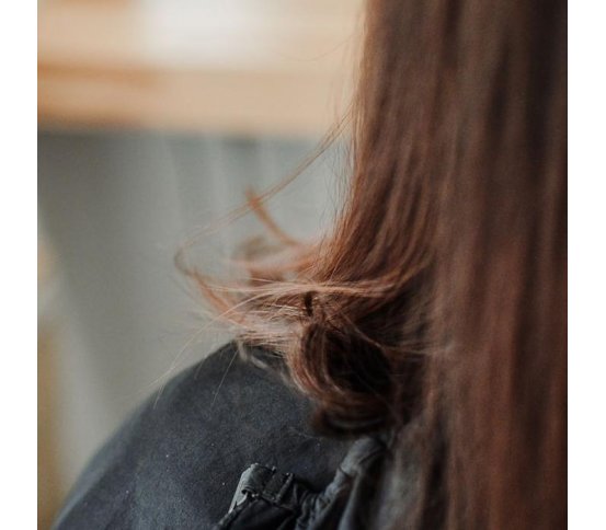 Voono Henna na vlasy Rose Brown 100g