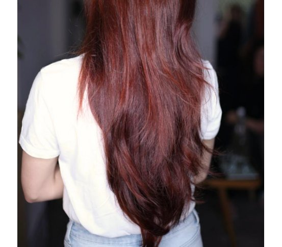 Voono Henna na vlasy Wine Red 100g