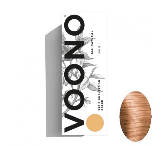 Voono Předpigmentační barva 100g