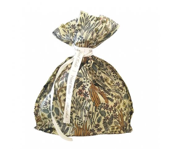 Voskovaný sáček na chleba - Cats 32x30cm Nepytlík 2