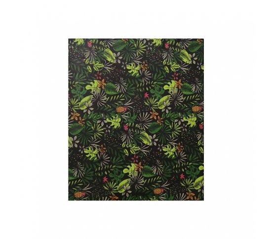 Sada 2ks voskovaných ubrousků - tropical Wrapík