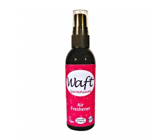 Waft Osvěžovač vzduchu - pelargónie 100ml