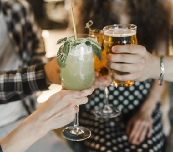 We-Straw brčka ze slámy 21cm - 50ks