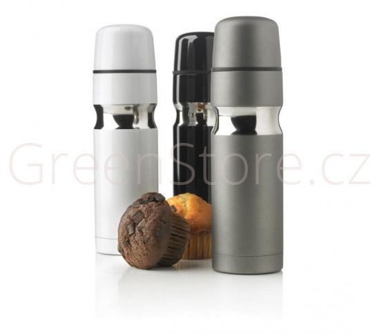 XD Design nerezové termosky na pití 500ml