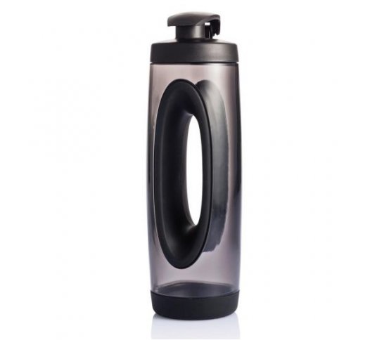 XD Design Sportovní láhev 550ml - černá