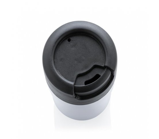 XD Design Termohrnek Coffee to Go 160ml - bílý