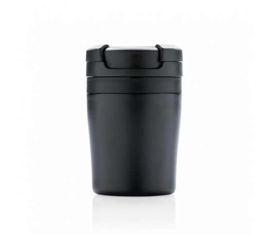 XD Design Termohrnek Coffee to Go 160ml - černý